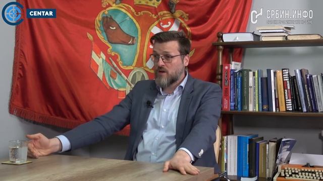 Srđan Nogo: Otvaram Jutjub kanal, objaviću spisak udbaških Jutjub kanala! смотреть онлайн