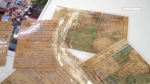 Сюжет о Борисе Кибиреве на МТРК "Краснодар"