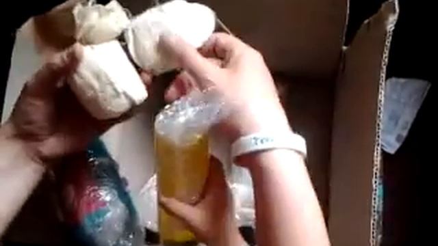 посилка Джерелія смотреть онлайн