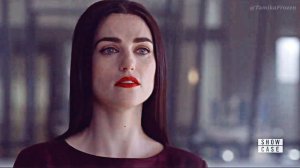 Лена Лютор и Кара Дэнверс || Lena Luthor&Kara Danvers  || Undo (Supercorp)