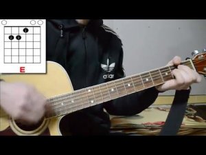 Сектор Газа - 30 лет. Аккорды на гитаре