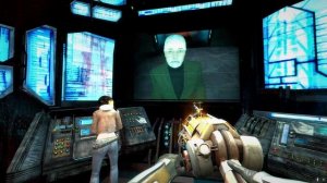 Голос патруля Альянса  в HALF-LIFE 2 - что это и как работает?