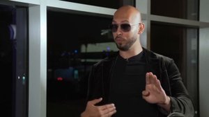 ЭНДРЮ ТЕЙТ ПРО ТО КАК СТАТЬ БОГАТЫМ / Как Продать ЧТО УГОДНО КОМУ УГОДНО