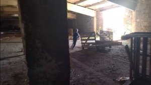 хоррор фильм "зараза."🤯