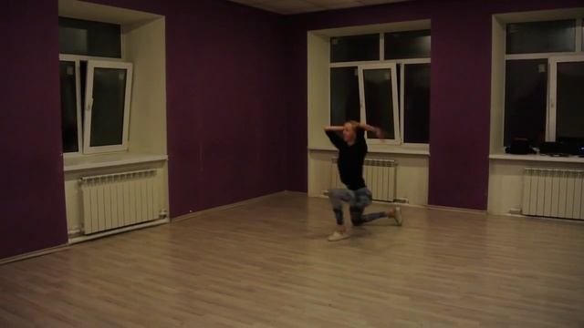 Waacking Federation on-line contest смотреть онлайн