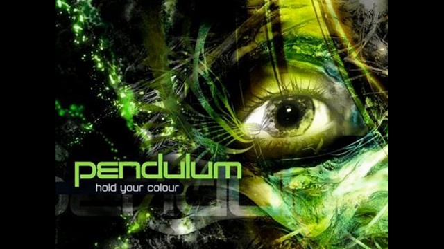 Pendulum - Hold Your Colour VIP смотреть онлайн