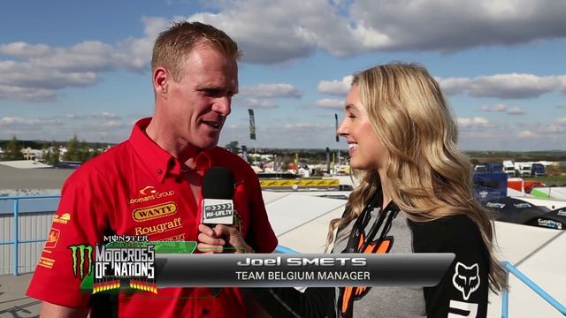 FIM Motocross of Nations History - Ep.14 - MXoN 2013 - Germany, TEUTSCHENTAL #Motocross