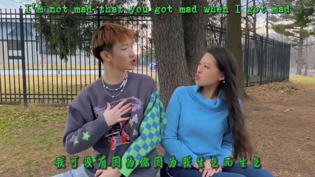 By the amazing Jonathan Larson: THERAPY - tick, tick… BOOM! | Yi Ming Sofyia Xue & Joseph Jing cove смотреть онлайн