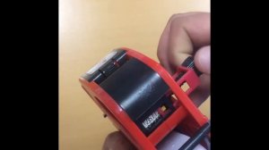 Этикет-пистолет