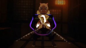 название песни -Бегает по полю весело кабанчик (slowed remix)