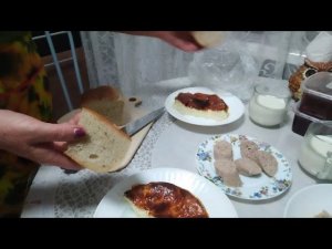 Эконом меню.Семь блюд из одной курицы