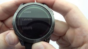 Garmin Fenix 7X Sapphire Solar Carbon Gray DLC Titanium Unboxing and Review 4K (010-02541-11)