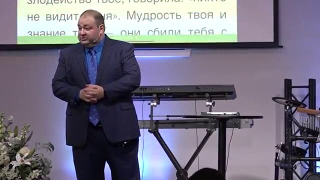 Блажен, кто разобьет младенцев твоих о камень. О чём текст