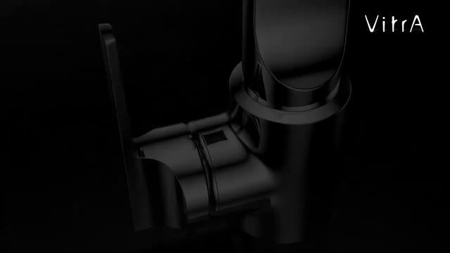 Смеситель для раковины Vitra коллекции Suit смотреть онлайн
