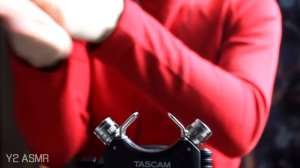 АСМР 1 Час Звуков Рук / ASMR 1 Hour Hand Sounds (No Talking)