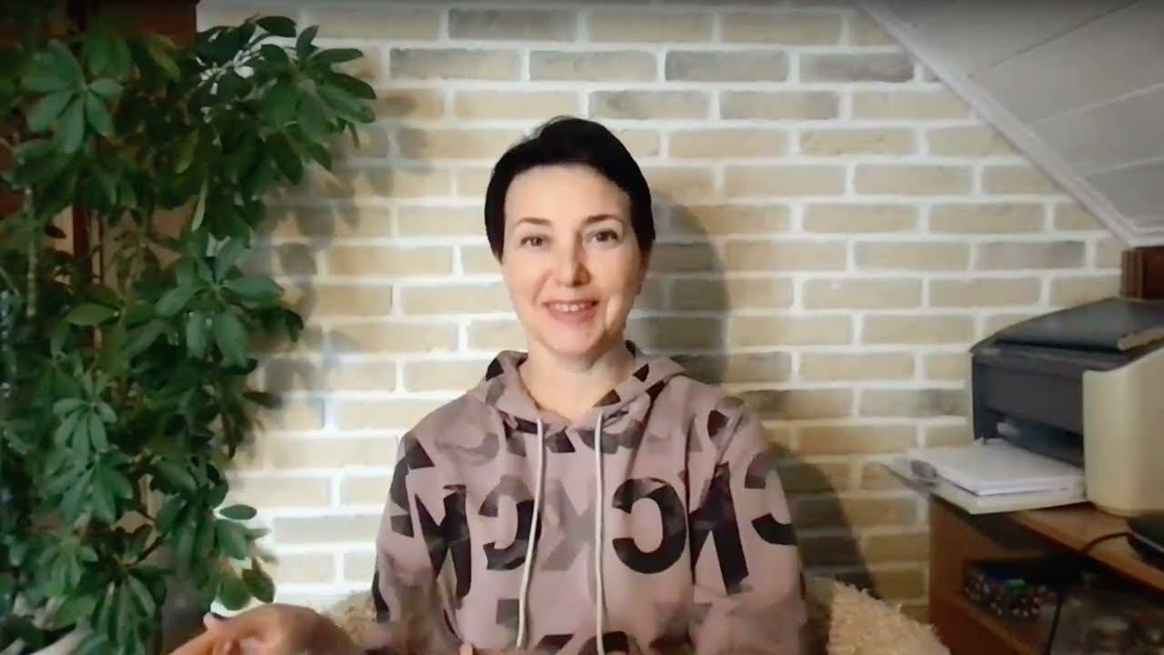 Не готова жертвовать семьей, ради денег.  Секрет счастливой семьи.