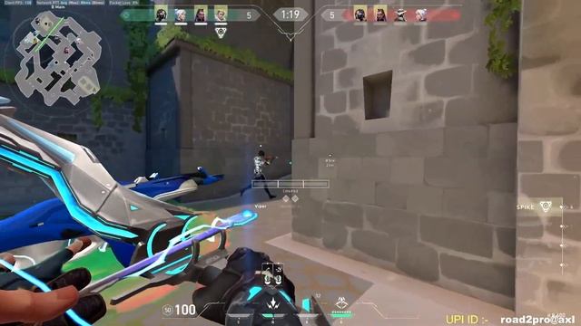 🔴VALORANT IMMO PUSH GRIND HARD!🔴#valorantlive #valorantindia смотреть онлайн