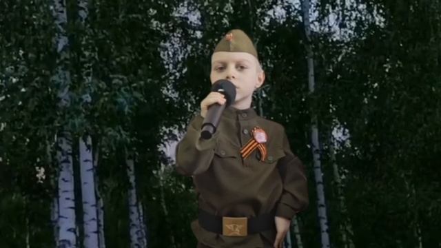 Участники творческого конкурса