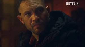 Опустошение — Русский трейлер (4K, Дубляж, 2025) Том Харди, Тим Олифант, Локхарт Огилве