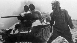 Забытые советские ТАНКОВЫЕ АСЫ Великой Отечественной Войны Гинтовт и Бурда