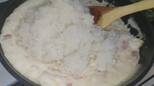 Вы не будете больше готовить рис по-другому!