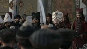 Sultan Murad'ın Saltanatı 'Rabbim Bana Güç Ver!' | Muhteşem Yüzyıl: Kösem