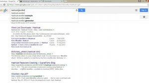 Hashcat with GUI full tutorial