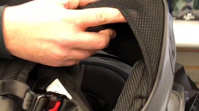 2018 509 Delta R3 Helmet Walkthrough смотреть онлайн