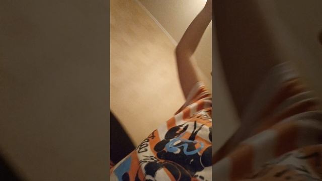 кирюха бабайка 3