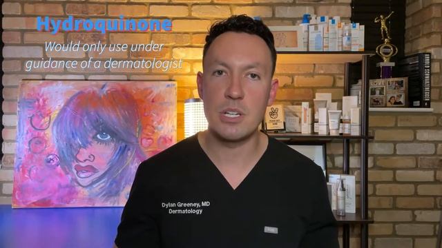 Hyperpigmentation Skin Care & Treatment (Dark Spots on Face Removal) | SwoleMD Skincare