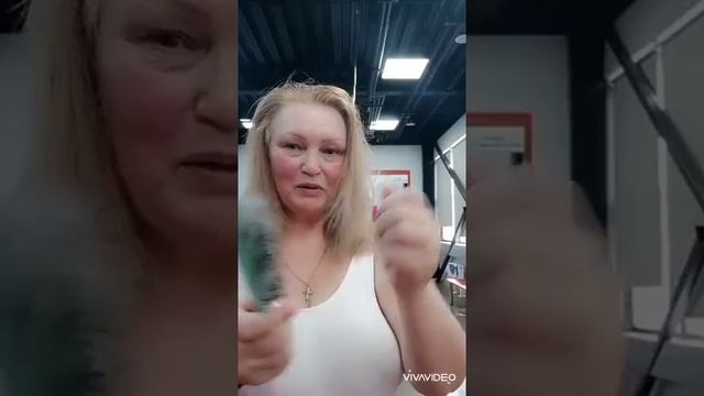Atomy тоник-спрей против выпадения волос.