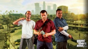 gta 5 welcome to Los santos theme song