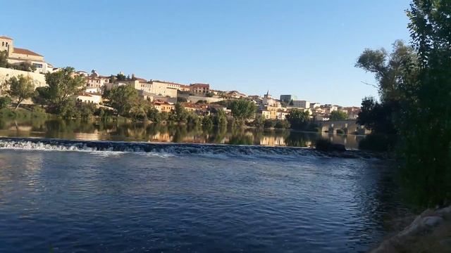 embrujo de zamora | чарующий город