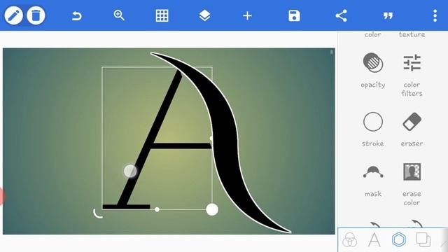 A LOGO DESIGN TUTORIAL| PIXELLAB DESIGN [MANYA TECH]
