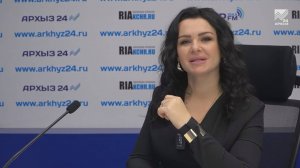 Пусть меня научат - 11 лет телеканалу Архыз 24