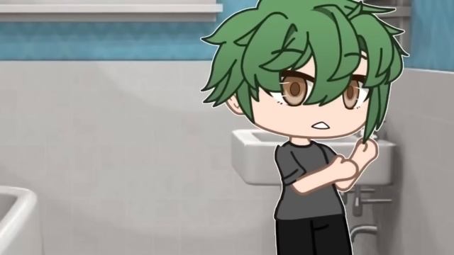 Сборник страшилок // топ 3 страшилки в гача лайф/клуб // gacha life/club/nox