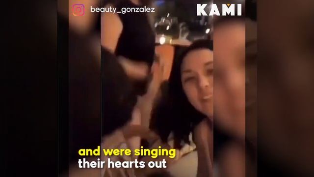 Adventures in Thailand | KAMI | Best friends Ellen Adarna and Beauty Gonzalez know how to have fun смотреть онлайн