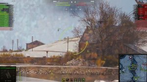 СТ-62 Вар. 2 ● Новая мощь СССР с барабаном ломает рандом! Вот на что способен этот танк
