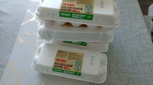 Едем за покупками.Распаковка.