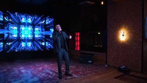 Гаджилав ГАДЖИЛАЕВ - Ты моя любовь