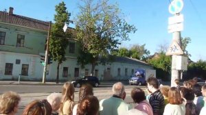 Прогулки по Орлу  Дом Лобановых