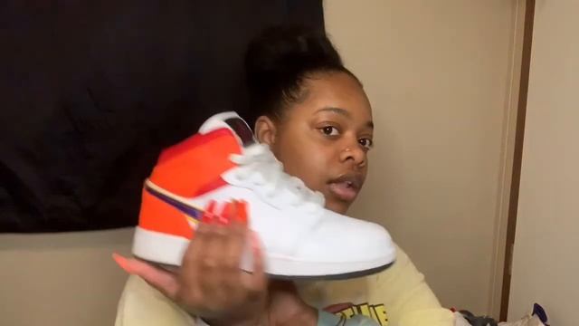 MY SNEAKER COLLECTION👟✅ смотреть онлайн