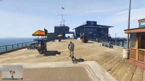 Gta 5 Прохождение Миссии Папенькина Дочка