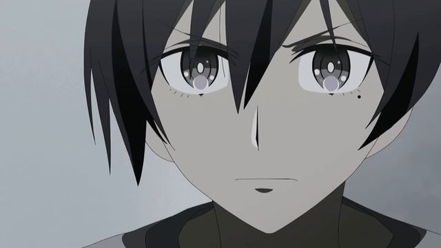 AMV°Приложение встречается была шуткай || Аниме Грустный Клип