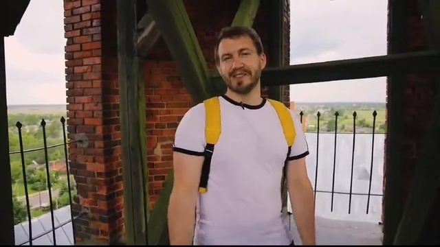 Маршрут построен. Анонс 26.07.2020