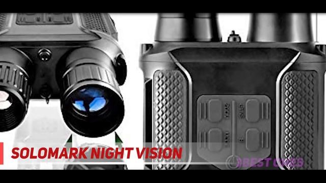 Top 3 Best Night Vision Binoculars 2023 [The Best Night Vision Binoculars] смотреть онлайн