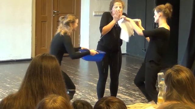 Анастасия Сергеева, актриса\певицапортфолио смотреть онлайн