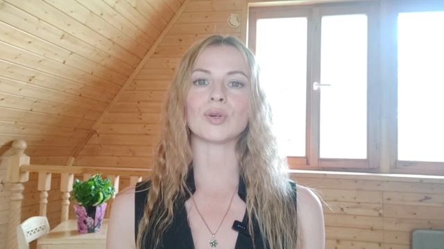 Как не потерять себя в замужестве.