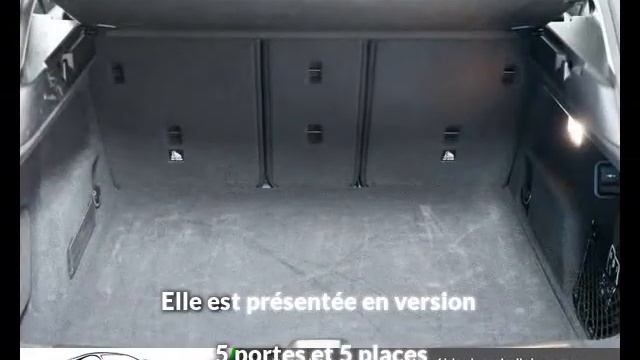 BMW X2 sDrive 18i F39 à Beaupuy - LB Automobiles смотреть онлайн