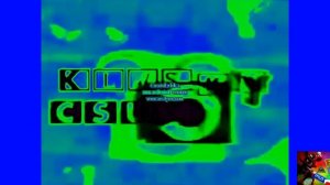 Klasky Csupo Effects 2 Effects (Sponsored By NEIN Csupo Effects)